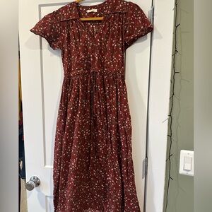 Christy Dawn the simple dawn dress